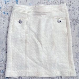 Banana Republic skirt, size 8